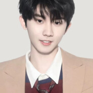 时代少年团马嘉祺