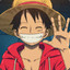 Luffy