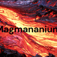 magmamagmananium