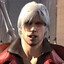 debil dante