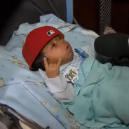 #CBK Fred Durst's Coughing Baby
