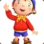 Noddy