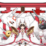 4RT·雪风大人来啦~