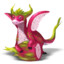 Dragon fruit