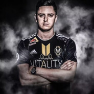 Vitality的apEX本人