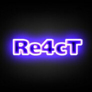 Re4cT 反応