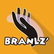 Branlz' CEO