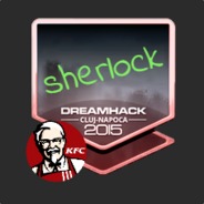 douyutv.com/sherlockcsgo