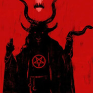 Satan(Run or Die!)