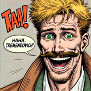 Tremendovich