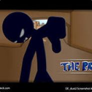 THE PRO - steam id 76561197961438168