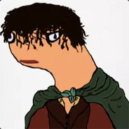 Früdo Faggins Steam avatar