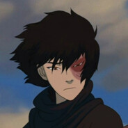 Prince Zuko