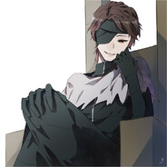 Sosuke Aizen Hogyoku Muken