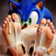 Sonic The Edgehog