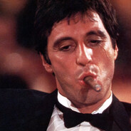 Tony Montana
