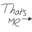That&#039;s Me