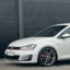 Nuino MK7 GTi