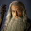 Grey  GaNDaLF