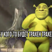 Mr. Shrek