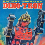 TheRealDinotron