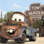 Tow Mater