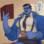 Ганибал Лектер's avatar
