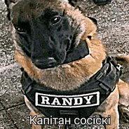 Капітан сосісік