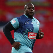akinfenwa