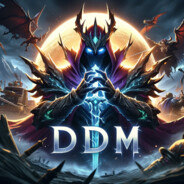 DDM