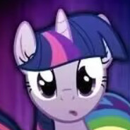 小马利亚智慧默认紫悦