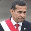 Ollanta Humala