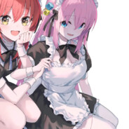 吉他英雄-波奇酱