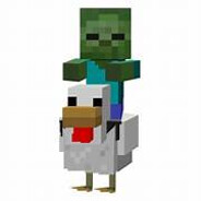 Chicken Jockey