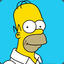 HoMer Simpson