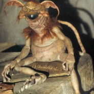 Salacious B. Crumb
