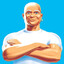 Mr. Clean