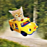 напрудил в мамку