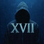 XVII