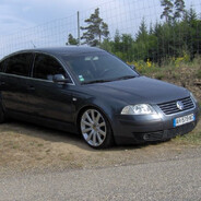PASSAT 1.9 TDI