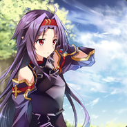 Yuuki