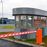 пропускной пункт