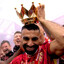 Mohamed Salah