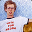 TheG33k - Vote for Pedro!