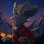 Steam avatar
