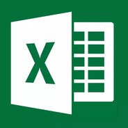 Microsoft Excel