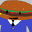 Steam avatar