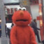 Elmo is back