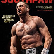 SouthPAW