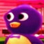 PABLITO DE LOS BACKYARDIGANS